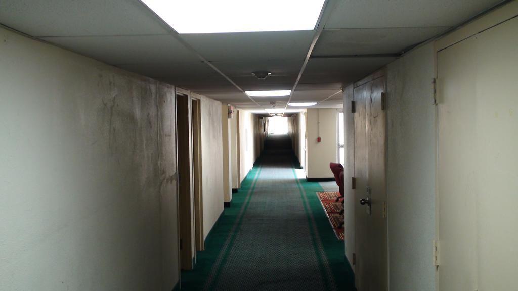 Inko Hotel 킬린 외부 사진